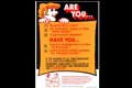 Poster of Are you…