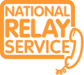 National Rleay Service Logo