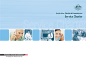 AEC Service Charter