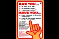 Poster of Have your say