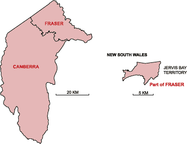 Australian Capital Territory