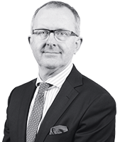 Message from the Electoral Commissioner, Tom Rogers