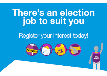 Register your interest today