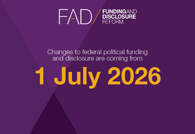 federal redistribution picture