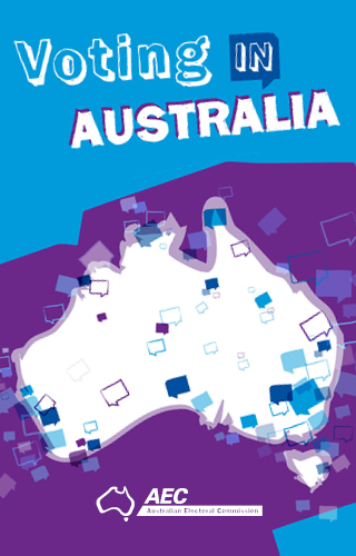 Voting in Australia