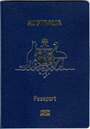 Identification you can use to enrol to vote: An Australian passport